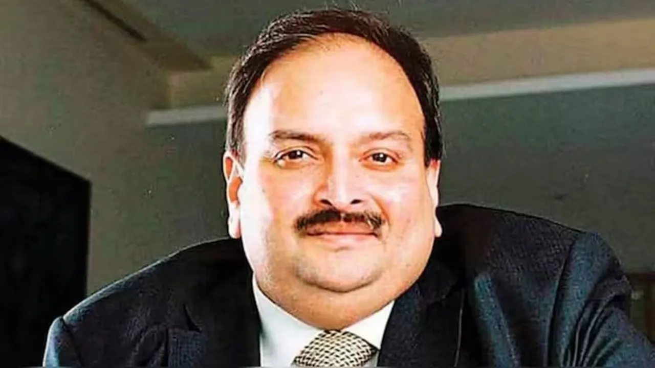 Mehul Choksi Extradition: