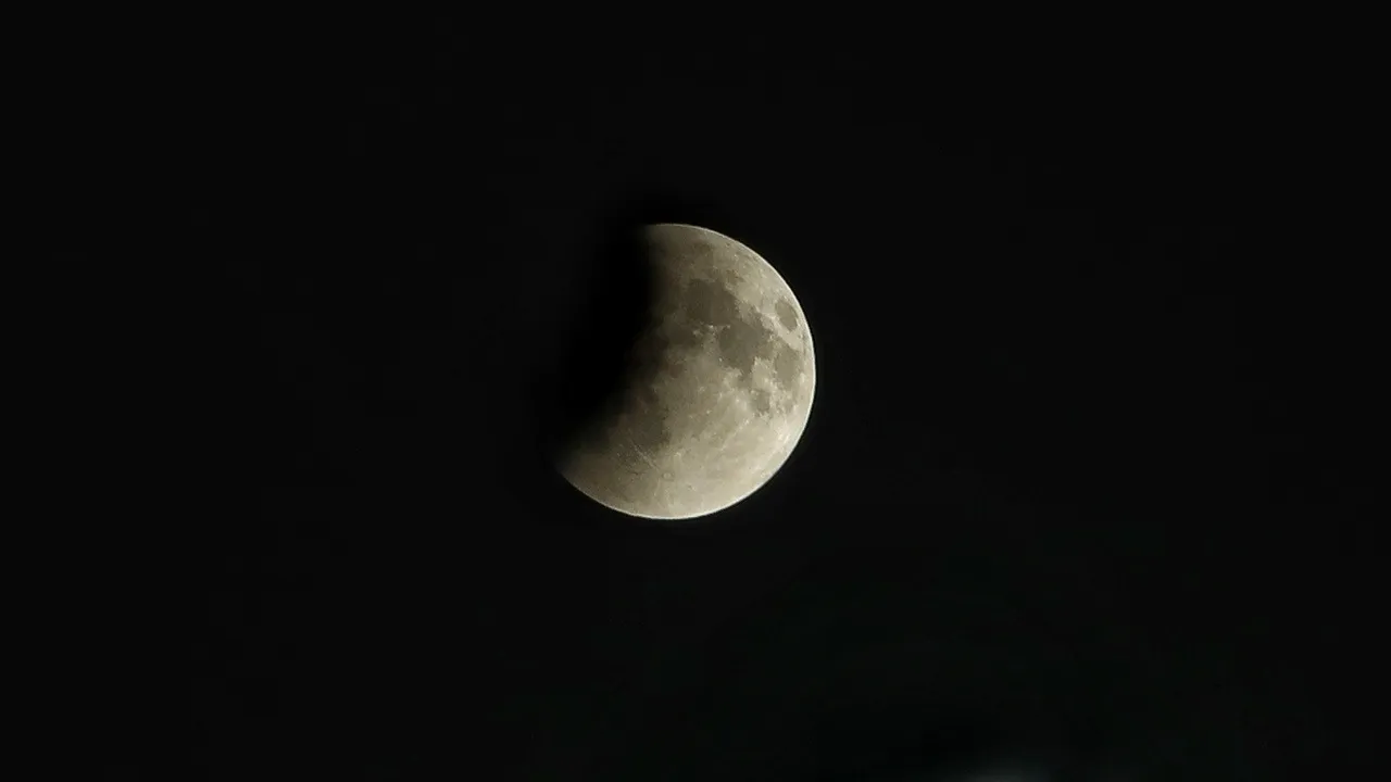 Partha Pal Moon 3