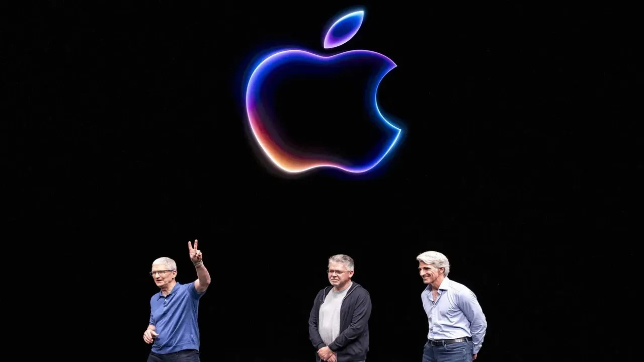 Apple Event 2025: