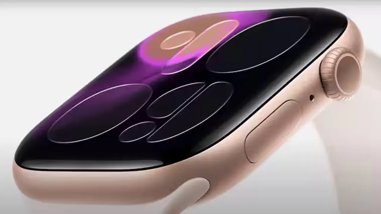 Apple Watch 11 Series