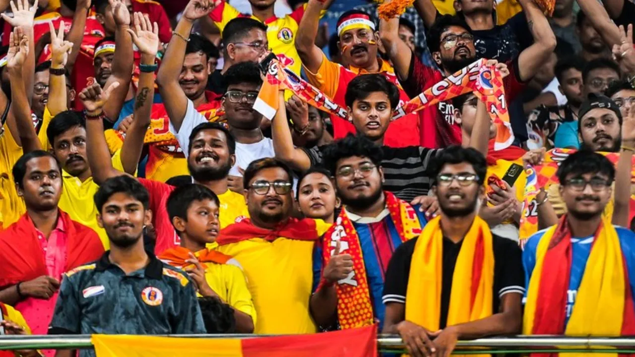 East Bengal FC (12)