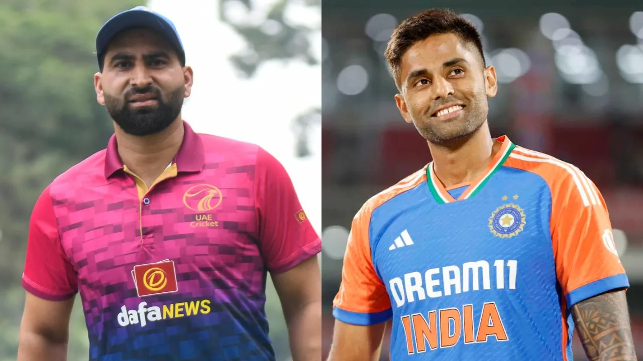 IND vs UAE Asia Cup 2025 live streaming