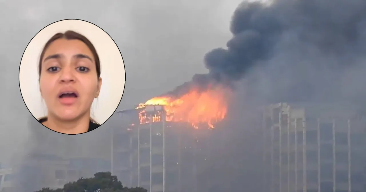 Indian Volleyball player in Nepal