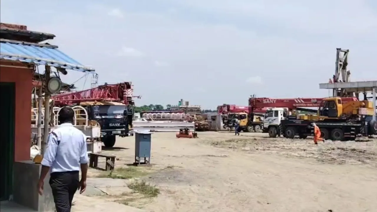 Natural gas discovery,  North 24 Parganas,  Bongaon,  Kamdevpur  ,gas reserve in Bengal,  natural resource Bengal  ,energy discovery,  fossil fuel reserve,  gas exploration,  West Bengal news,প্রাকৃতিক গ্যাস আবিষ্কার,  উত্তর ২৪ পরগনা  ,বনগাঁ  ,কামদেবপুর,  বাংলায় গ্যাস মজুত,  প্রাকৃতিক সম্পদ বাংলা,  জ্বালানি আবিষ্কার,  জীবাশ্ম জ্বালানি মজুত,  গ্যাস অনুসন্ধান,  পশ্চিমবঙ্গ খবর