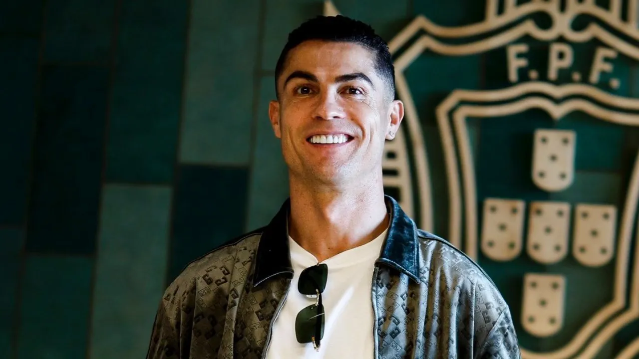 Cristiano Ronaldo (1)