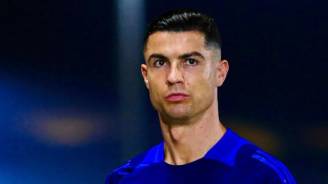 Cristiano Ronaldo (2)