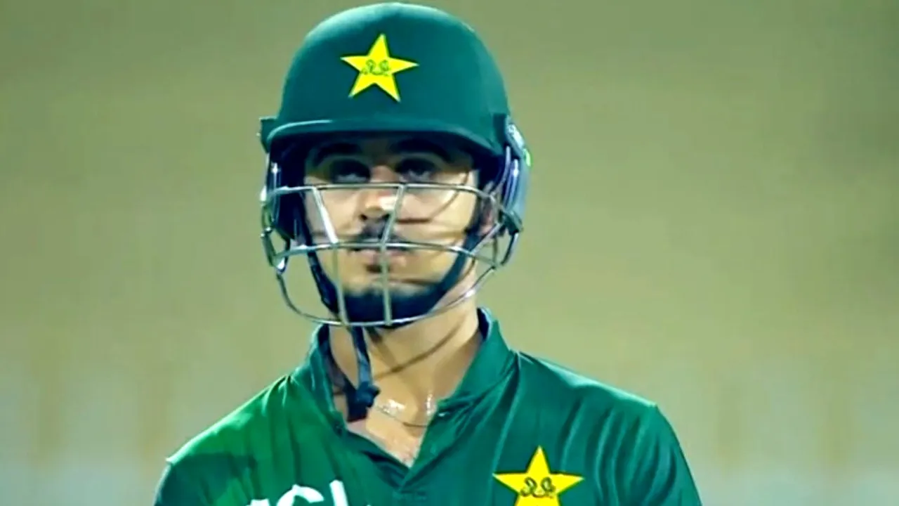 Saim Ayub