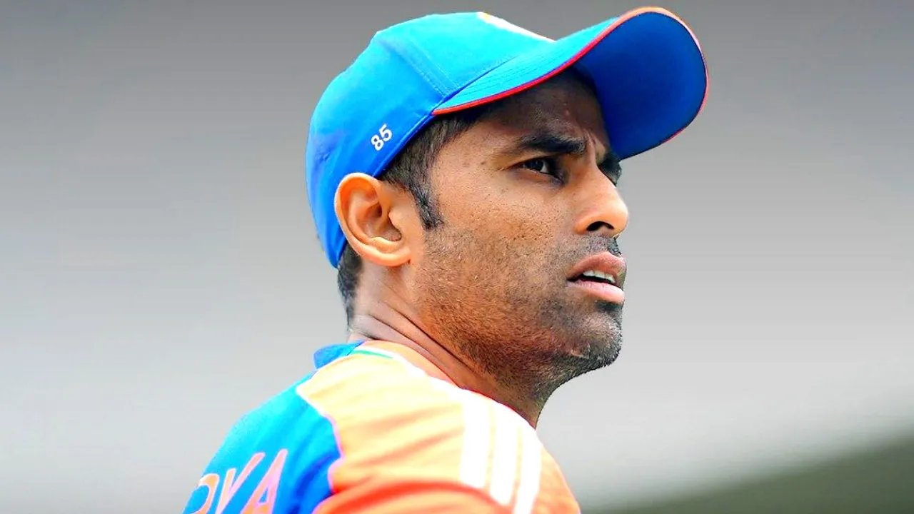 Suryakumar Yadav (2)
