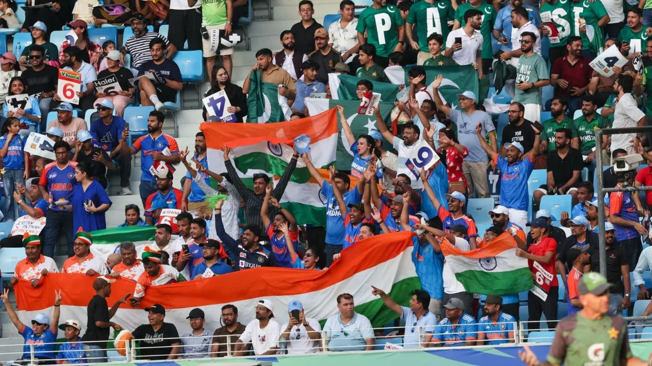 India vs Pakistan Playing XI (1)