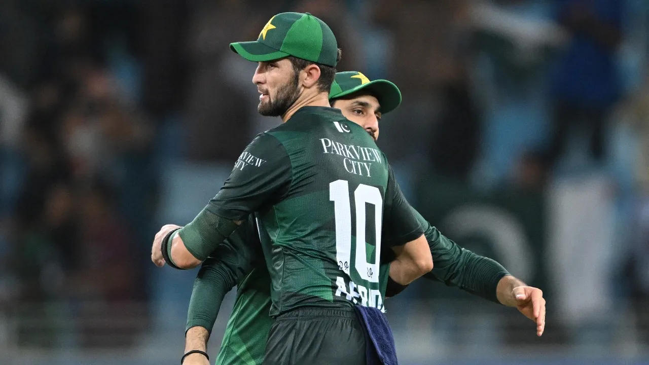 India vs Pakistan Playing XI (2)