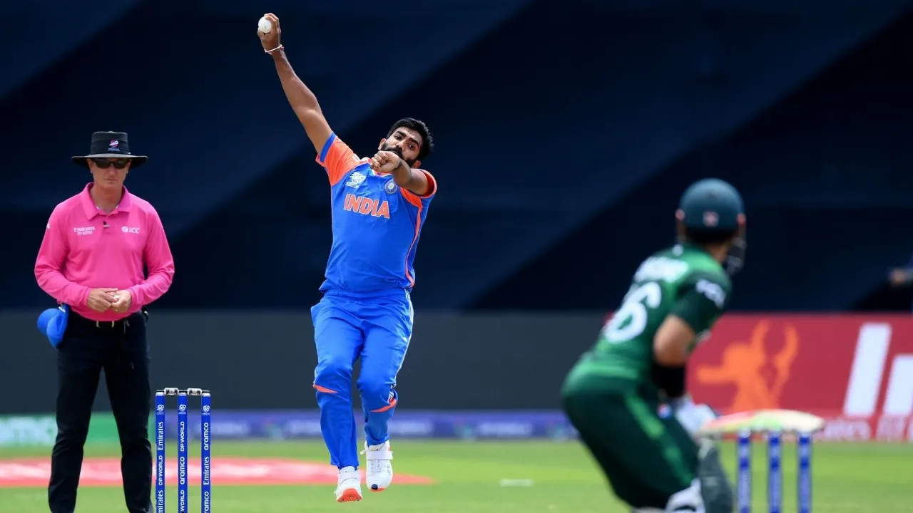 India vs Pakistan Playing XI (3)