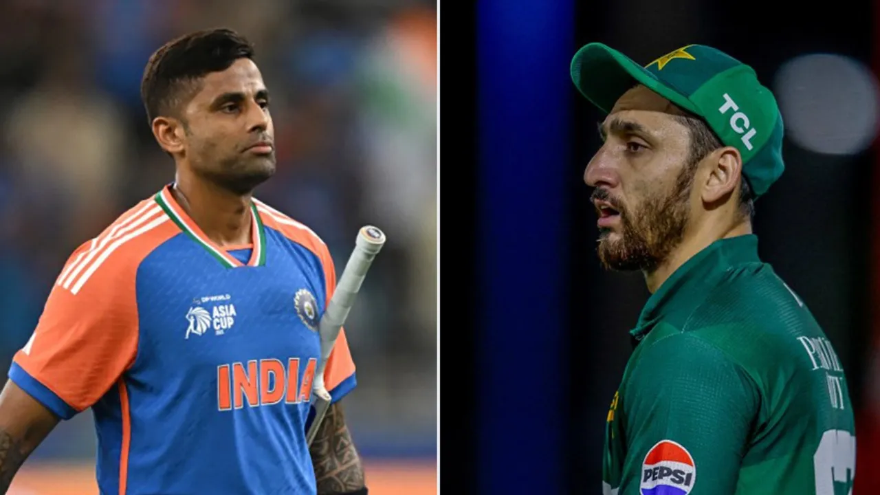 India vs Pakistan Playing XI (4)