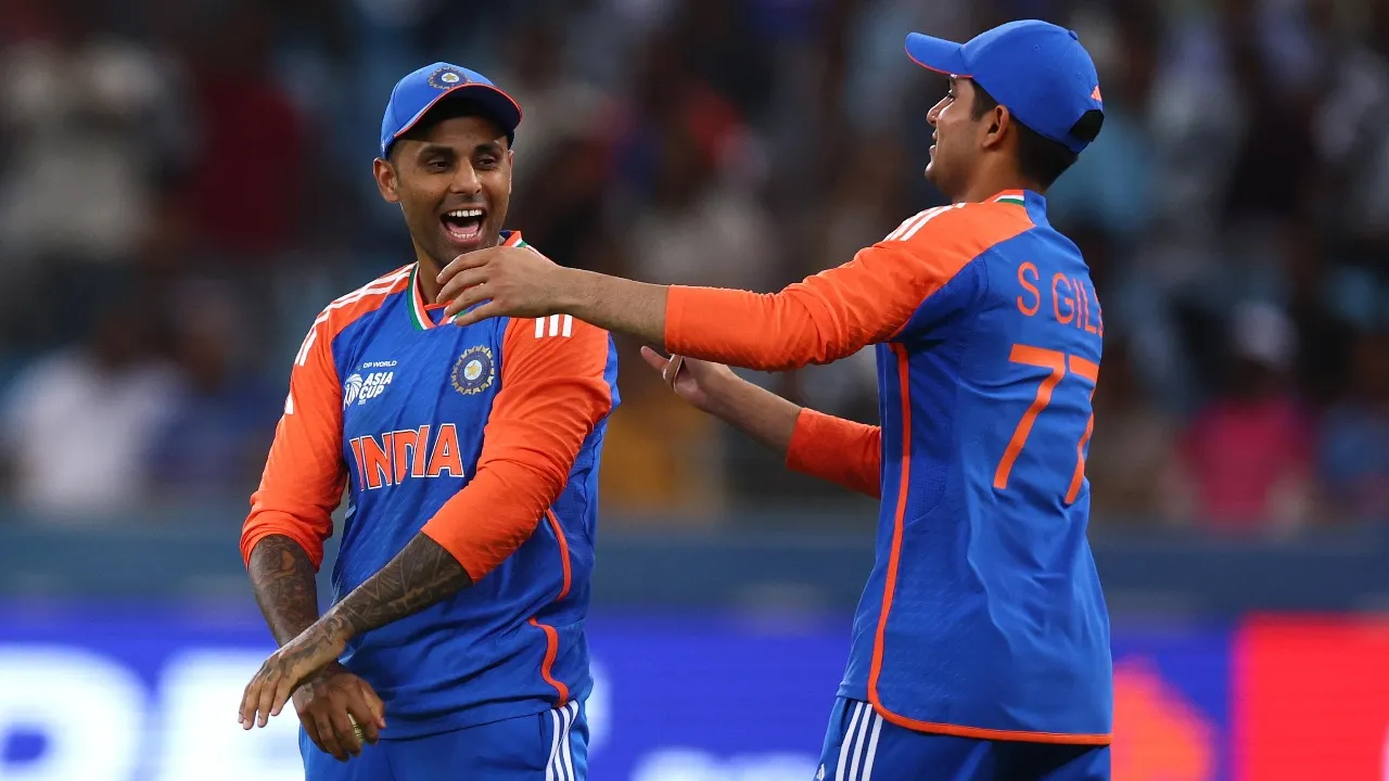 India vs Pakistan Playing XI (5)