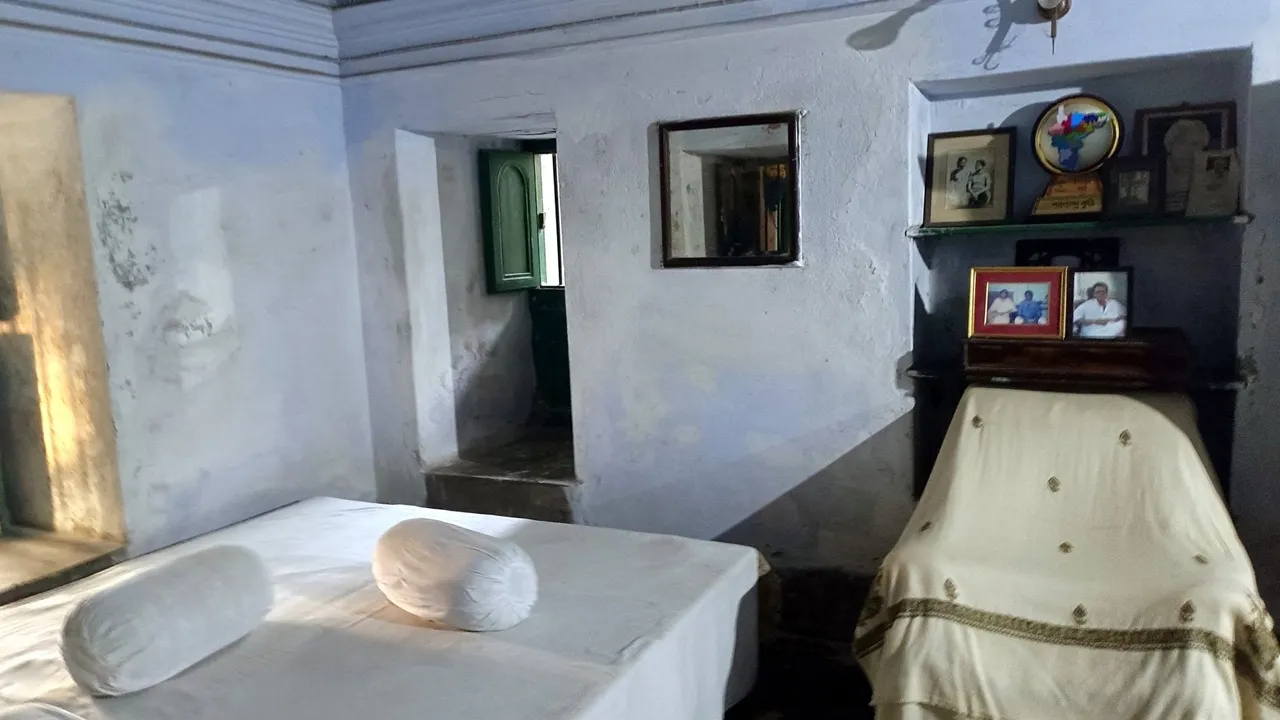 Sarat Chandra 2