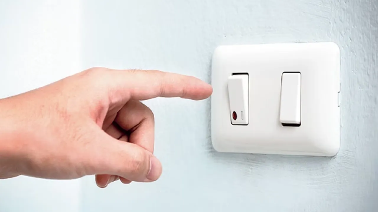 Electric Bill reduction tips