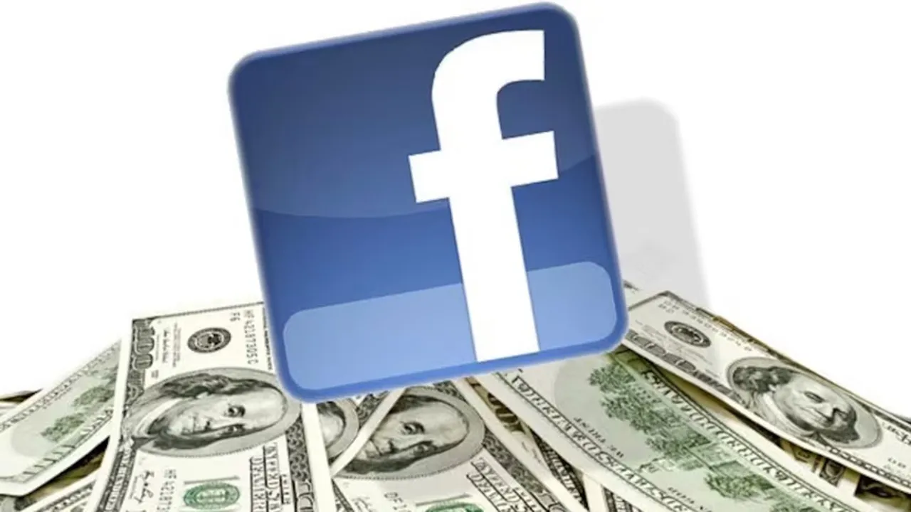 Facebook monetization rules