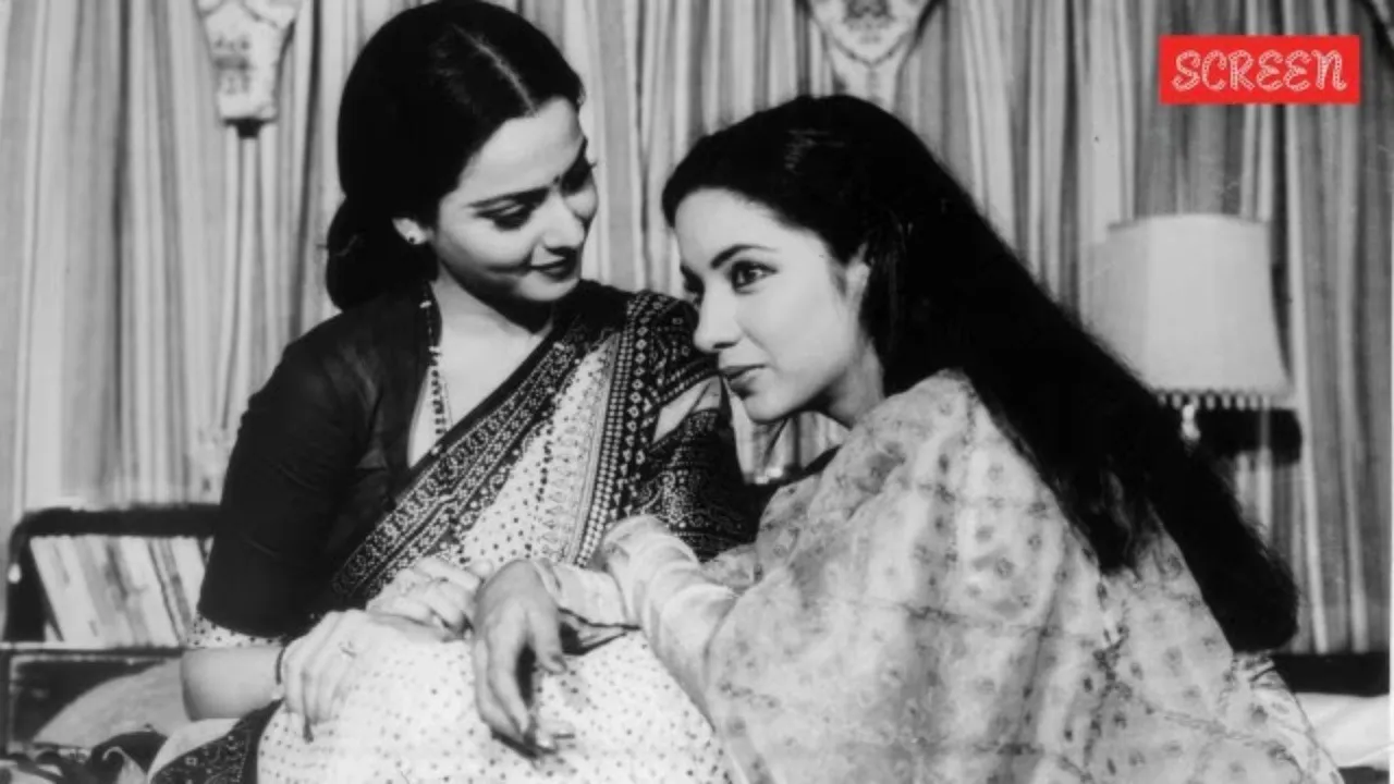 Kaifi-Azmi-Shabana-Azmi-Javed-Akhtar-Rekha