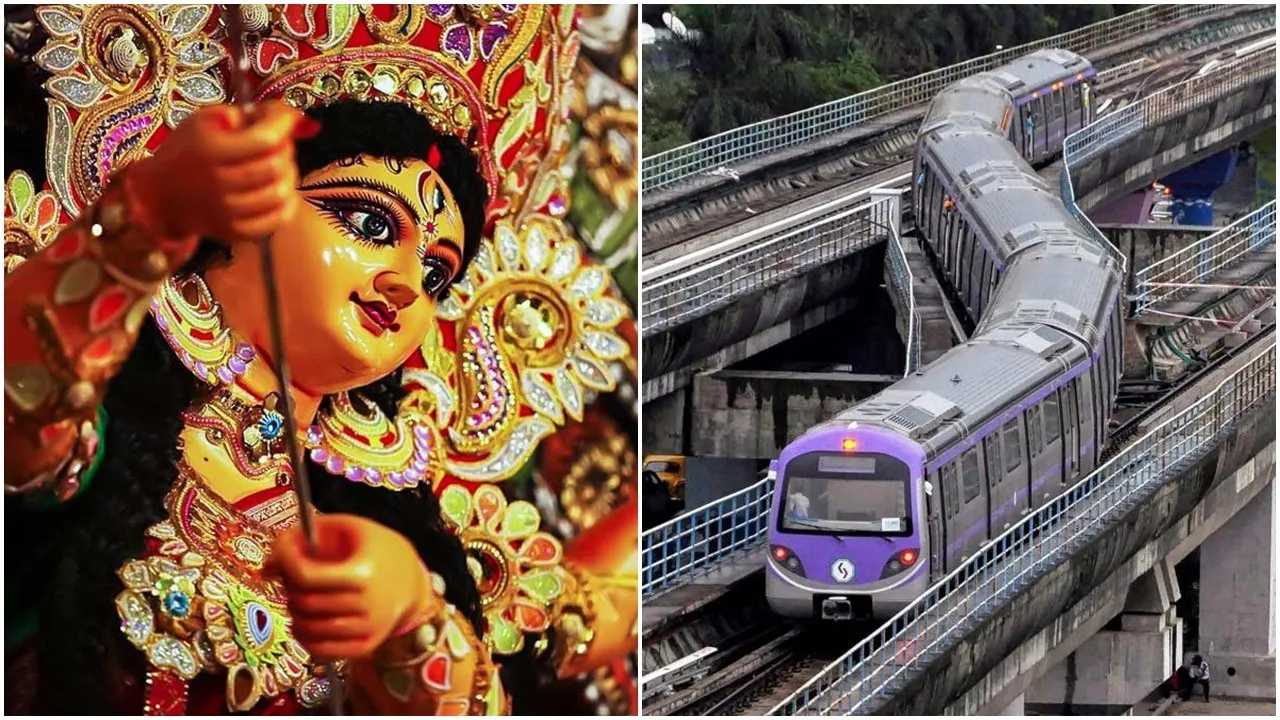 Metro Railway Tourist Smart Card,  Metro Tourist Pass,  Smart Card Durga Puja,  Visitor Metro Card  ,Kolkata Metro Tourist Smart Card,  Temporary Metro Card,  Festive Metro Pass  ,Metro Card for Tourists,  Metro Card Sale Durga Puja  ,Metro Travel Smart Card,মেট্রো রেলওয়ে ট্যুরিস্ট স্মার্ট কার্ড,  ট্যুরিস্ট পাস মেট্রো  ,দুর্গাপূজার স্মার্ট কার্ড  ,ভিজিটর মেট্রো কার্ড,  কলকাতা মেট্রো ট্যুরিস্ট স্মার্ট কার্ড  ,অস্থায়ী মেট্রো কার্ড  ,উৎসবকালীন মেট্রো পাস  ,পর্যটকদের মেট্রো কার্ড  ,দুর্গাপূজা মেট্রো কার্ড বিক্রয়  ,মেট্রো ট্রাভেল স্মার্ট কার্ড