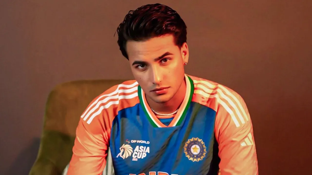 Abhishek Sharma (1)