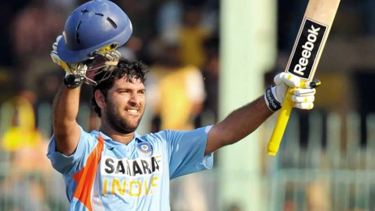 Yuvraj Singh (1)