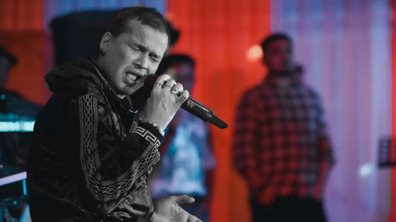 zubeen1