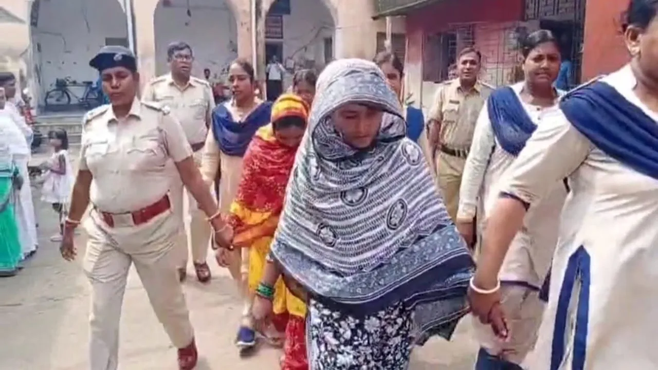 Khagraghat child murder case  ,Kandi sub-divisional court verdict  ,Nasima Bibi Fainur Bibi life sentence  ,Murshidabad child killing judgement,  Devgram Khagraghat incident,  Life imprisonment for child murder in Murshidabad,খড়গ্রাম শিশুকন্যা খুন  ,কান্দি মহকুমা আদালত রায়,  নাসিমা বিবি ফাইনুর বিবি যাবজ্জীবন  ,মুর্শিদাবাদ খুন মামলার রায়  ,শিশুহত্যা মামলায় যাবজ্জীবন কারাদণ্ড,  দেবগ্রাম খড়গ্রাম থানার ঘটনা