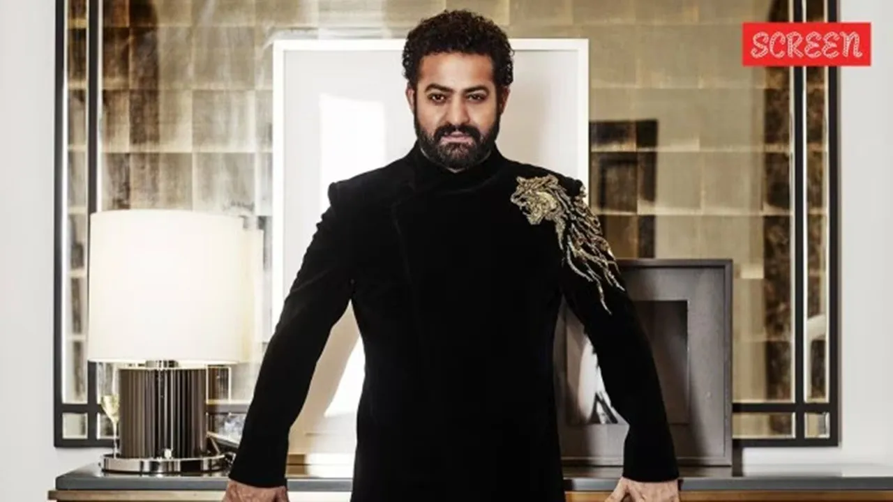 ntr
