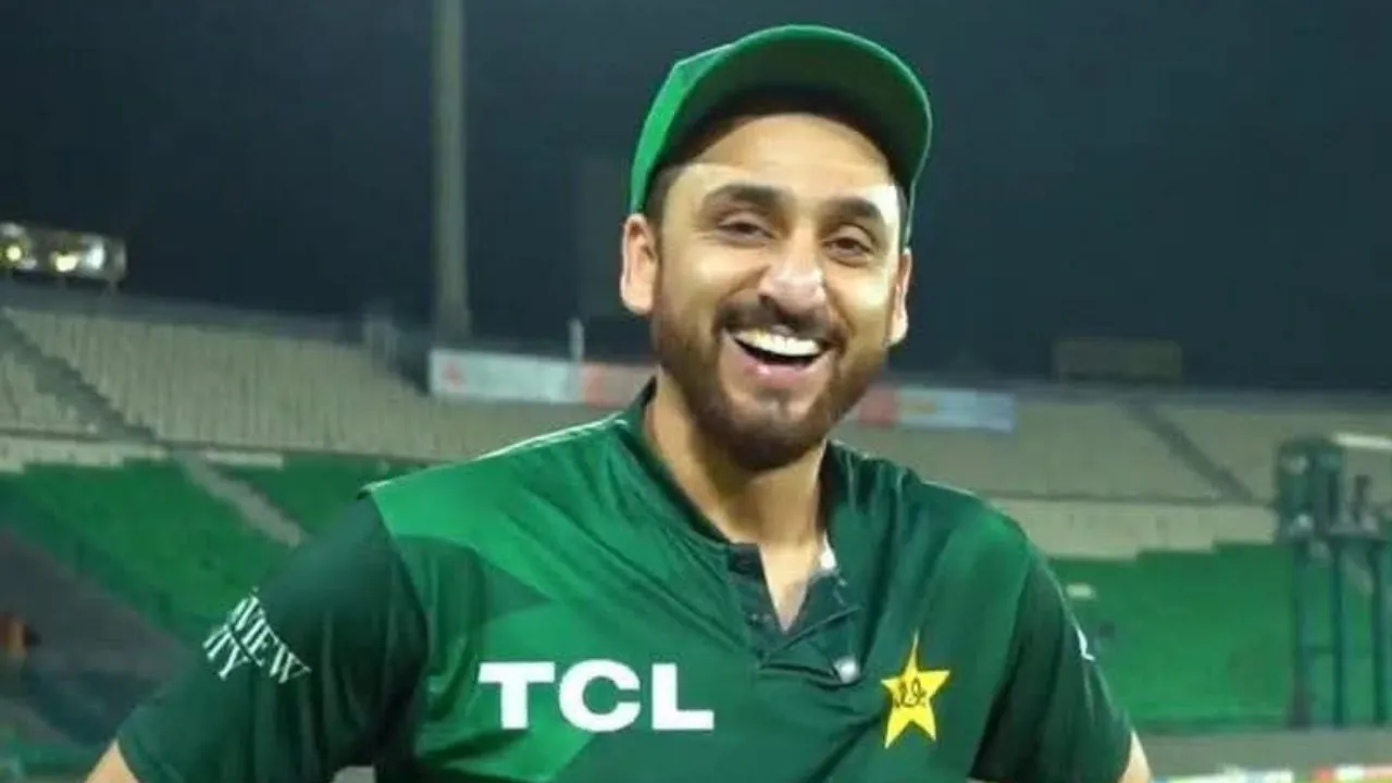 Salman Ali Agha