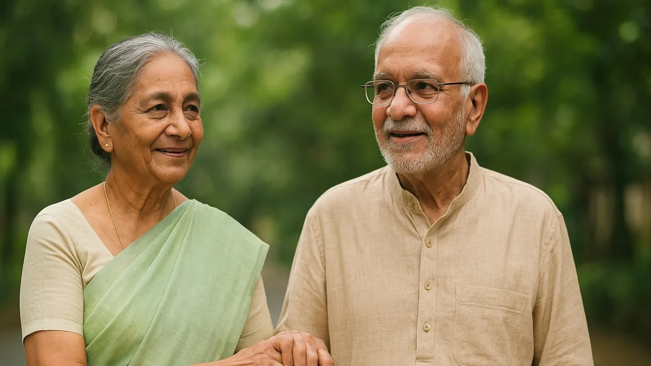 World Alzheimer’s Day