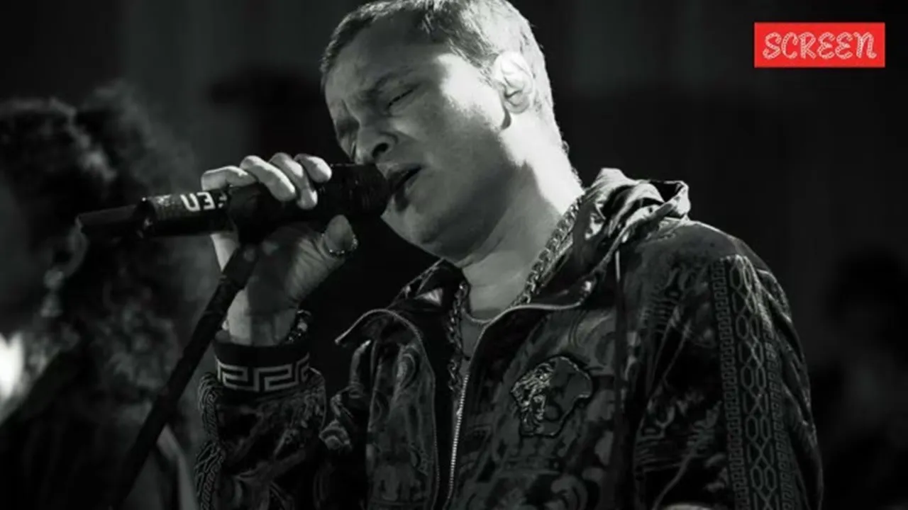 zubeen