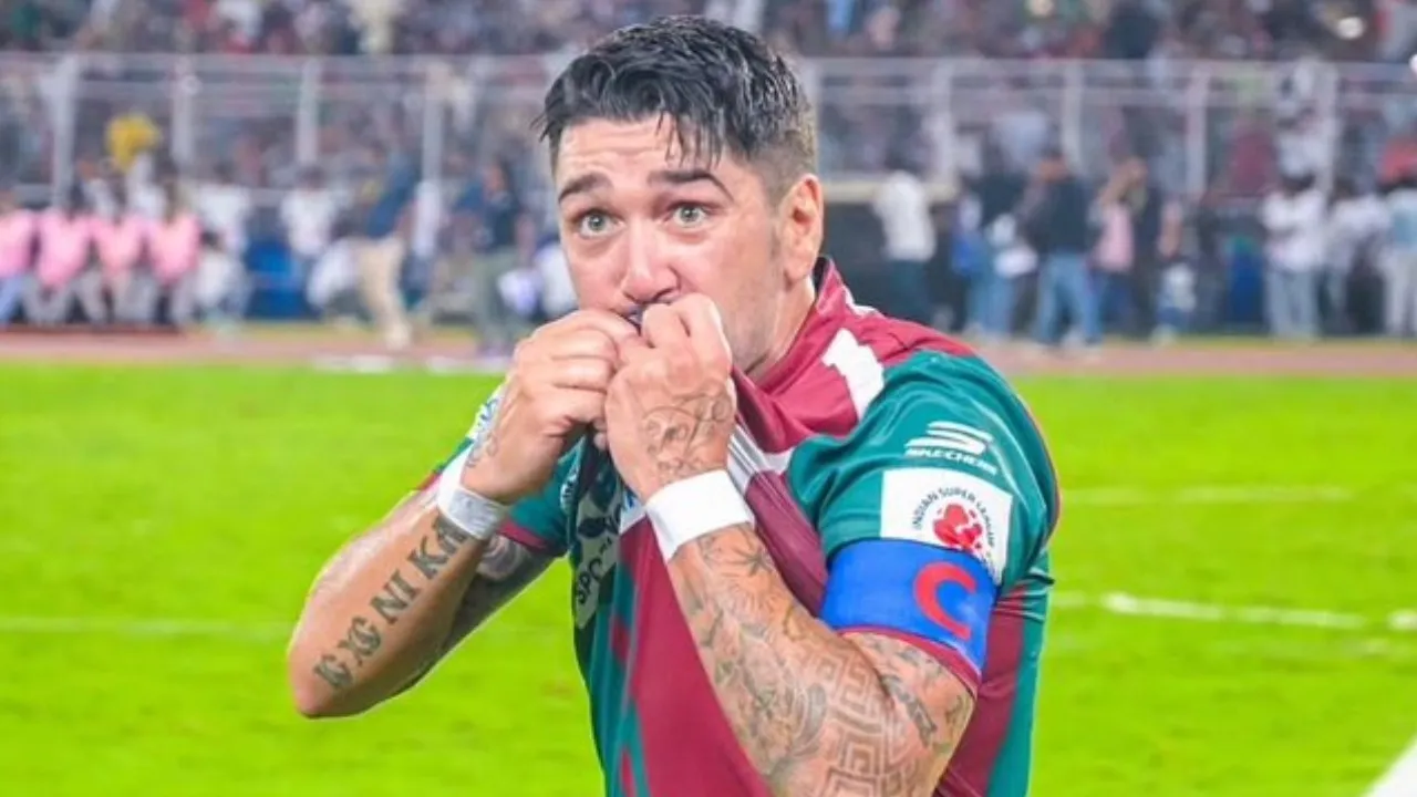 Dimitri Petratos