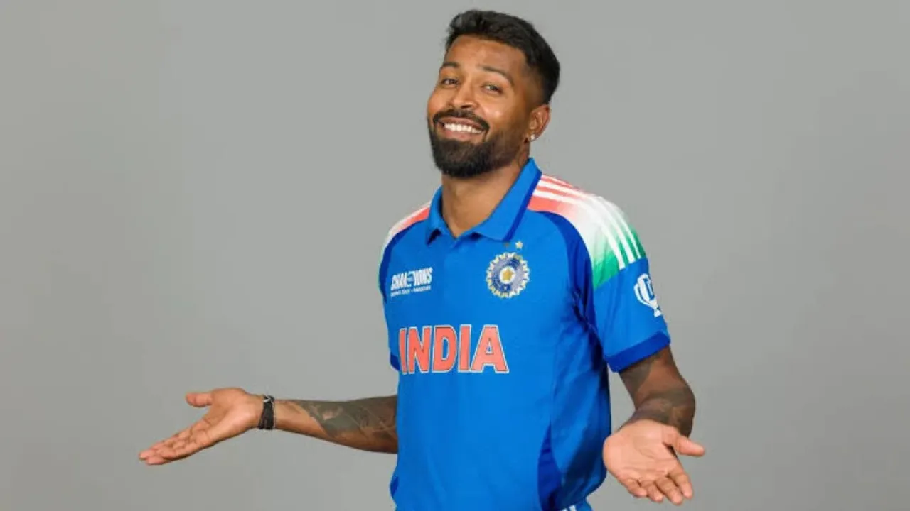 Hardik Pandya (4)