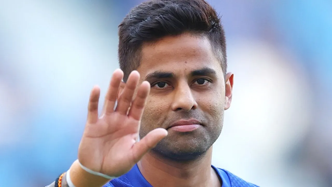 Suryakumar Yadav (7)