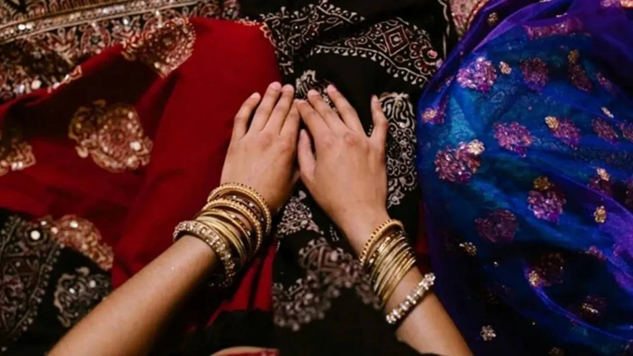 Women Bangle Benefits 8