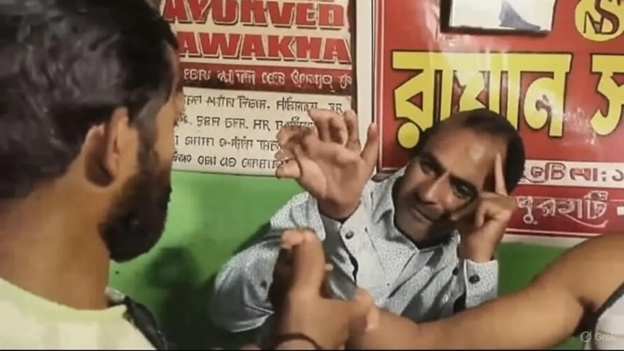 Rampurhat, birbhum news, bengal news, Bengali news today, crime news, west bengal news, molestation, গ্রেপ্তার অধ্যাপক