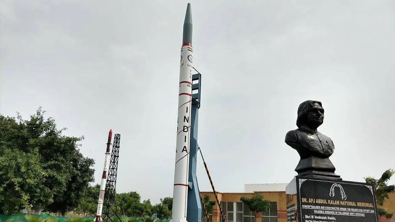 Abdul kalam memorial at Rameshwaram 6.jpg 1