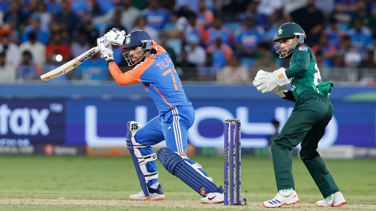 Indian Cricket Team (10)