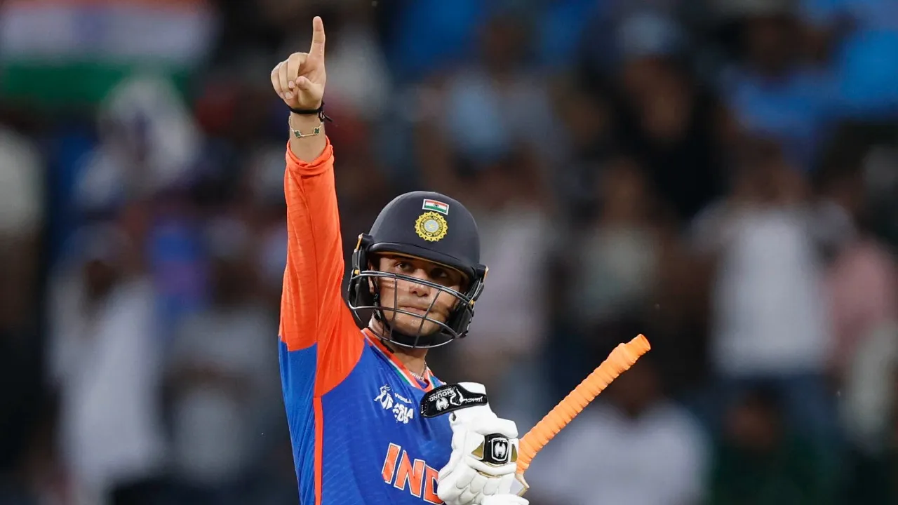 Indian Cricket Team (4)