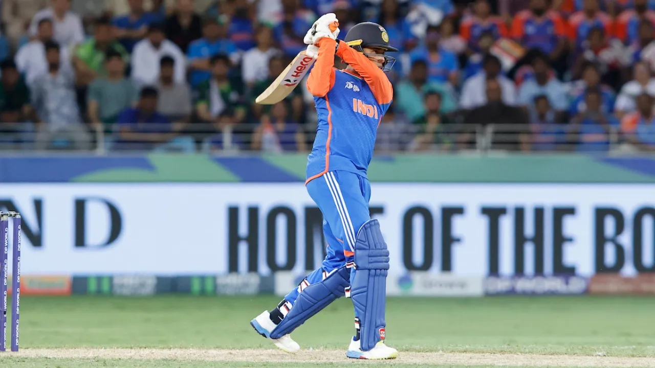 Indian Cricket Team (9)