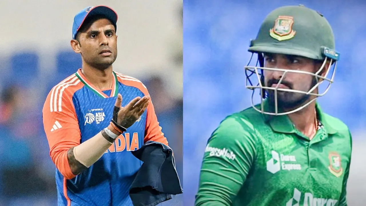 India vs Bangladesh