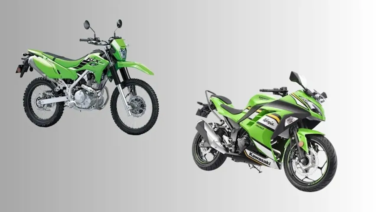 Kawasaki
