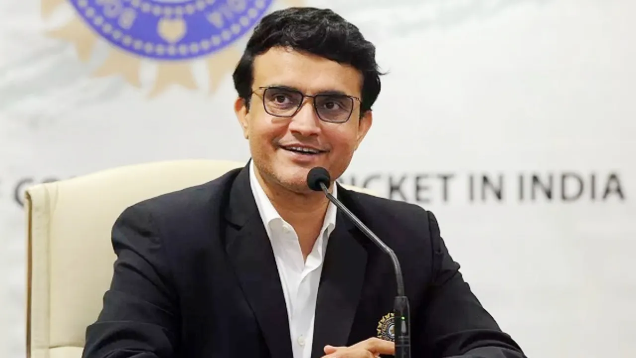 Sourav Ganguly (2)