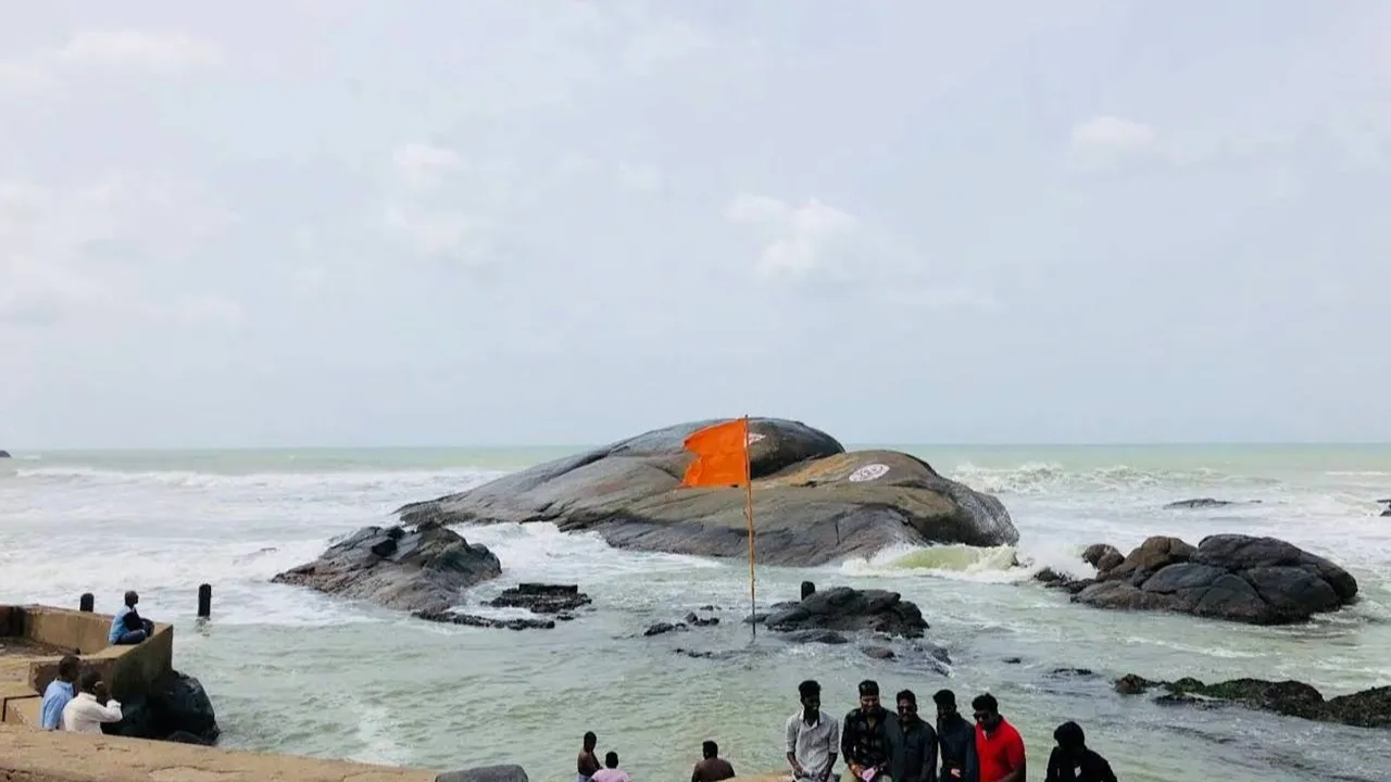 Kanyakumari Tour 6