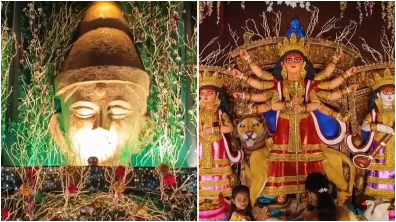 Baruipur Durga Puja  ,Pragati Sangha Puja,  Theme of Global Victory  ,Heritage of Bengal,  UNICEF recognition  ,Baruipur Masterpara Sarbojonin, Kumartuli artisans,  Padmapukur Youth Club,  Theme Tradition  ,Gold and diamond ornaments,  Ishwar Chandra Vidyasagar,  Mother Teresa  ,Chandannagar lighting  ,Ukilpara Bhai Bhai Sangha  ,Theme Baro Tero Festival,s  Kalachand Rudra Pal idol  ,Palpara Durga Puja Committee,  Theme Aboyob (Expressions),  Ukilpara Sarbojanin Durga Puja,  Satyajit Ray theme,  Goopy Gyne Bagha Byne  ,Hirak Rajar Desh,বারুইপুর দুর্গাপুজো  ,প্রগতি সংঘ পুজো,  বিশ্বজয়ের উল্লাস থিম,  বাংলার ঐতিহ্য,  ইউনিসেফ স্বীকৃতি,  কুমারটুলি শিল্পী  ,পদ্মপুকুর ইউথ ক্লাব  ,পরম্পরা থিম  ,সোনা ও হীরের গয়না,  বিদ্যাসাগর  ,মাদার টেরিসা , আলোকসজ্জা চন্দননগর  ,উকিলপাড়া ভাই ভাই সংঘ  ,পাব্বনের বারো তেরো থিম,  কালাচাঁদ রুদ্র পাল মূর্তি  ,পালপাড়া দুর্গোৎসব কমিটি,  অবয়ব থিম,  উকিলপাড়া সার্বজনীন দুর্গোৎসব  ,সত্যজিৎ রায় থিম , গুপী গাইন বাঘা বাইন,  হী