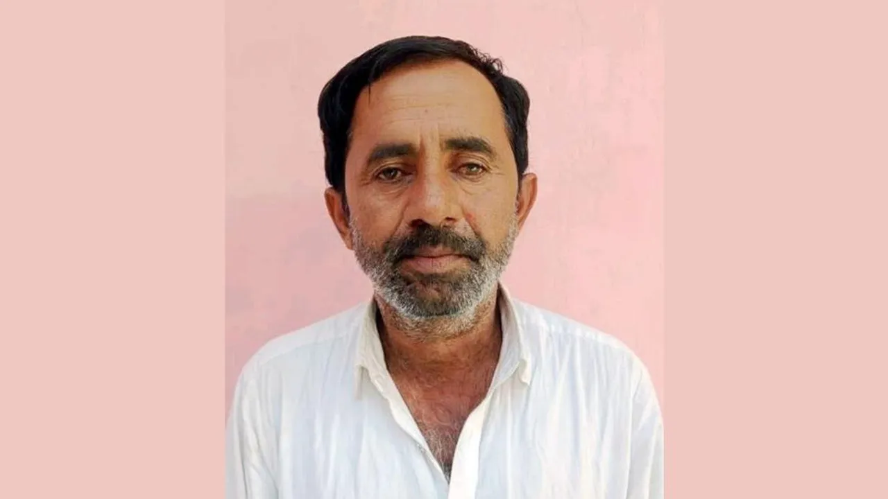 Rajasthan man arrested on charges of espionage for Pakistan in Jaisalmer