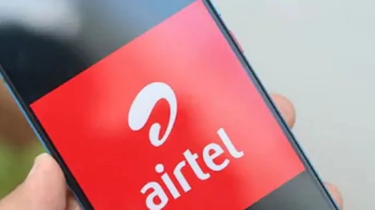 Airtel