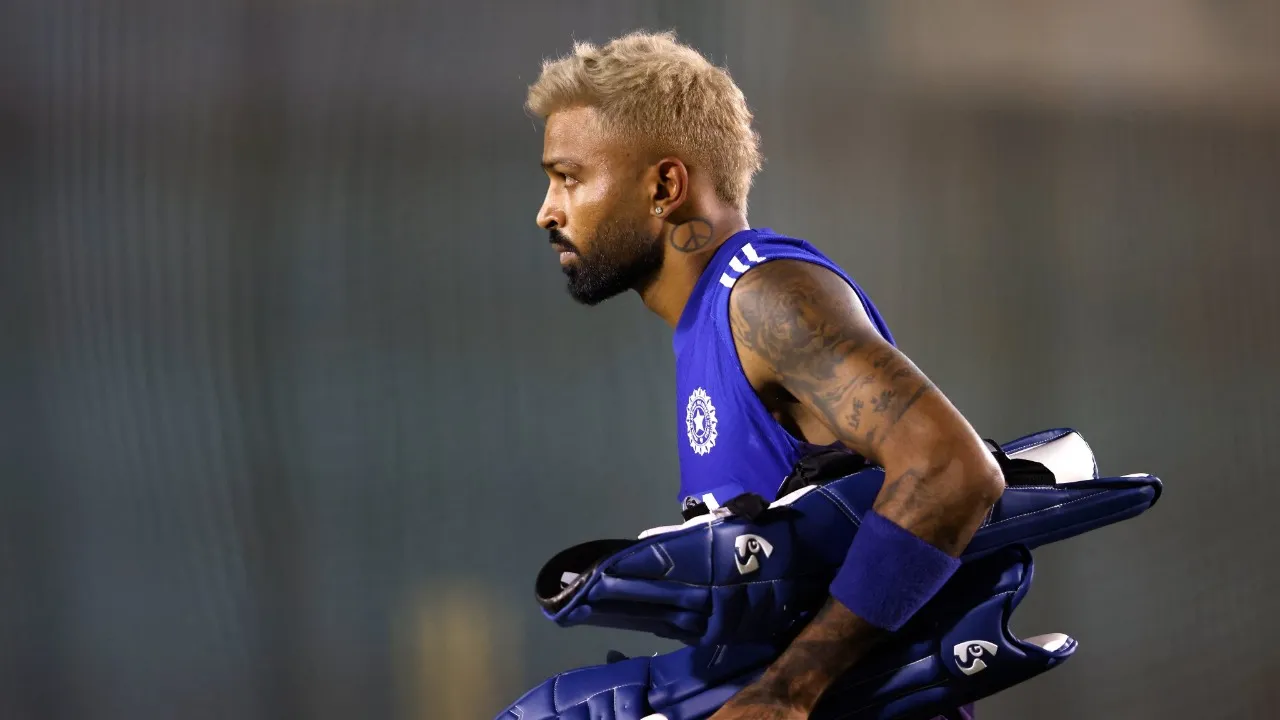 Hardik Pandya (5)