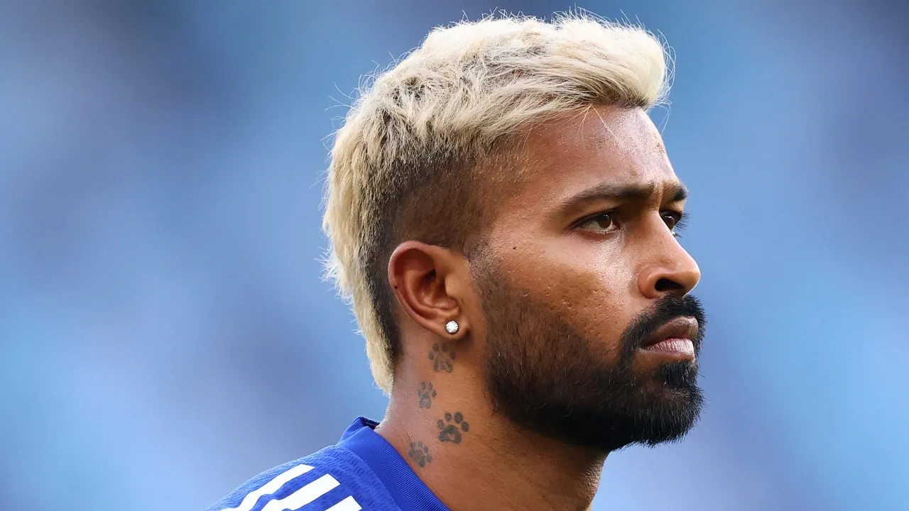 Hardik Pandya (6)