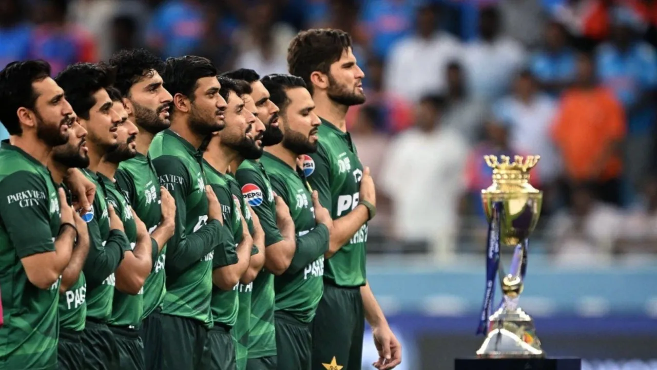 India vs Pakistan Final (3)