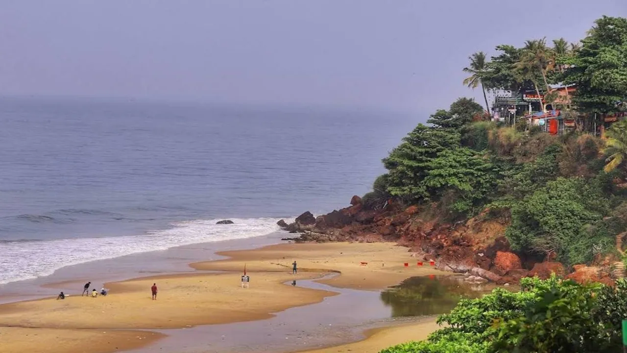 Kerala Tour 12